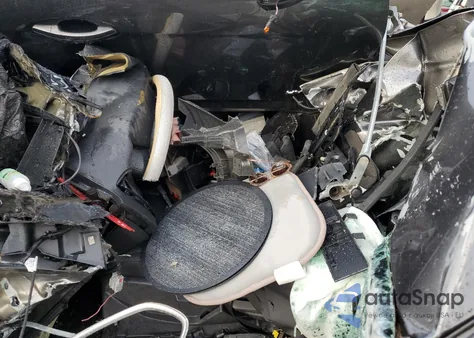 2016 Ford C-Max Se из США, поврежденный, VIN 1FADP5AU4GL103495